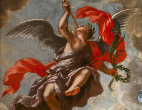 Arte et Marte – årsprenumeration 2026 inom Sverige