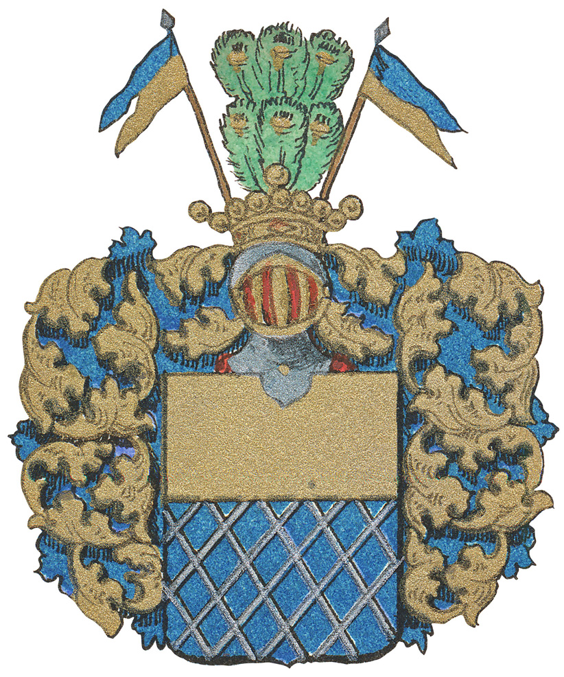 Natt Och Dag Riddarhuset