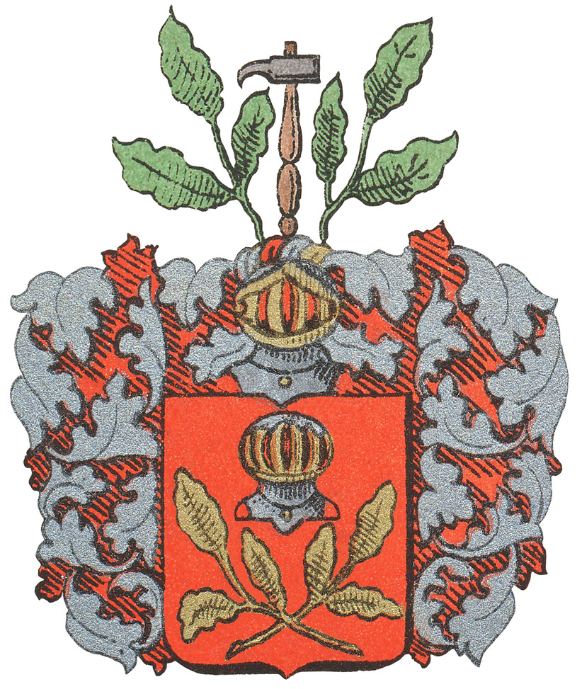 Silfverhielm Riddarhuset