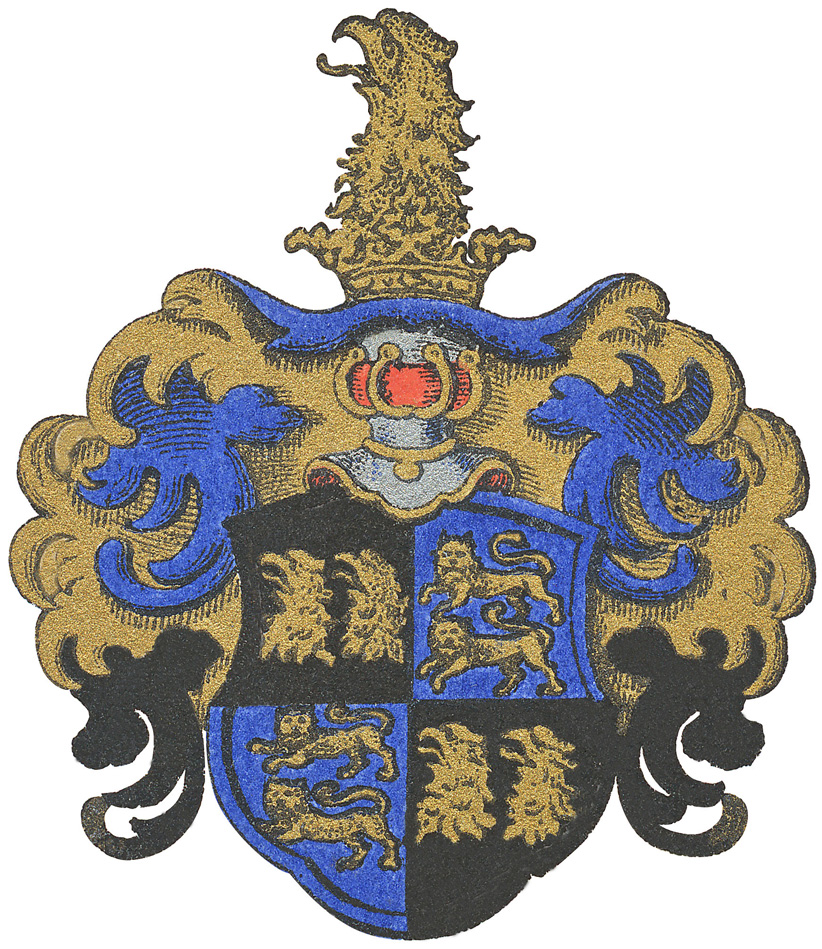 De Besche Riddarhuset